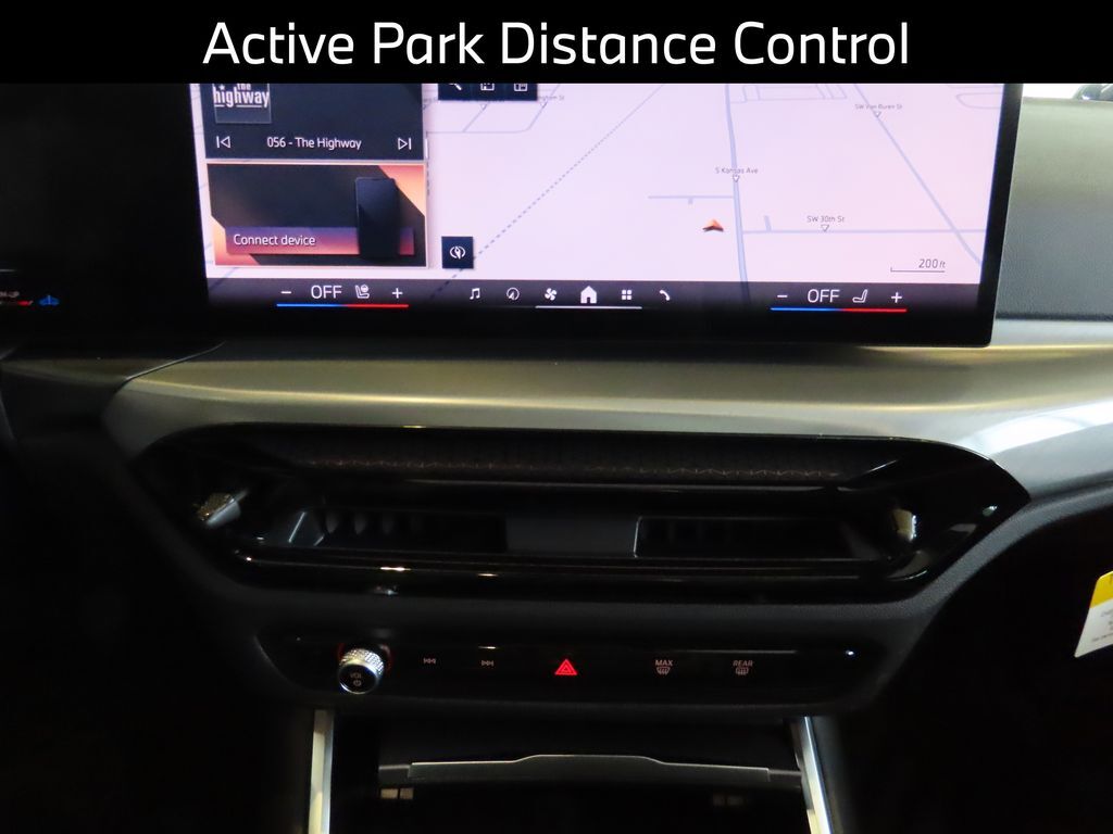 2026 BMW 3 Series 330i xDrive San Clemente CA