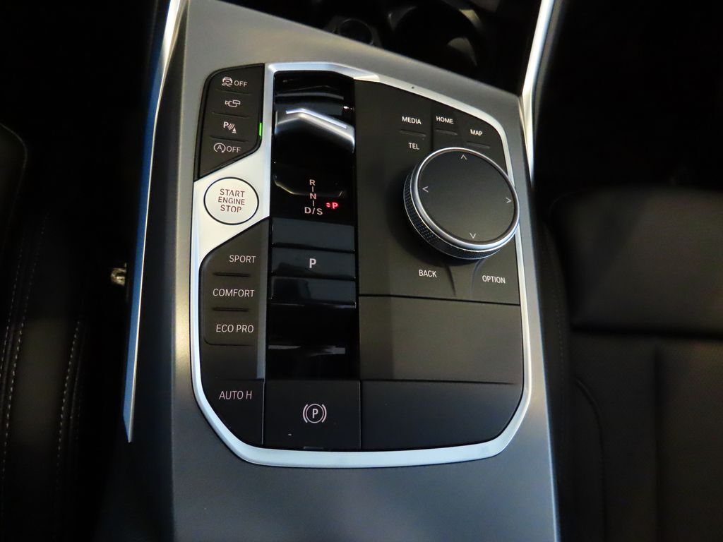 2026 BMW 3 Series 330i xDrive San Clemente CA