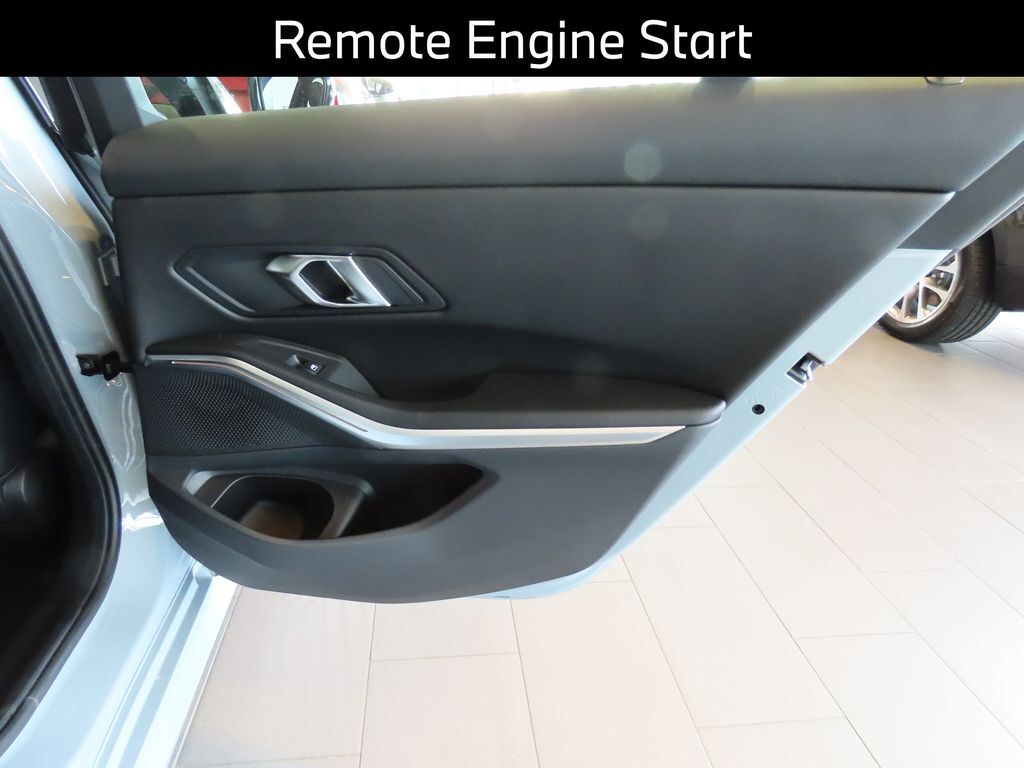 2026 BMW 3 Series 330i xDrive San Clemente CA