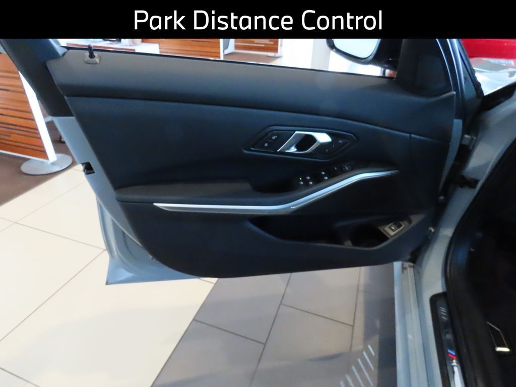 2026 BMW 3 Series 330i xDrive San Clemente CA