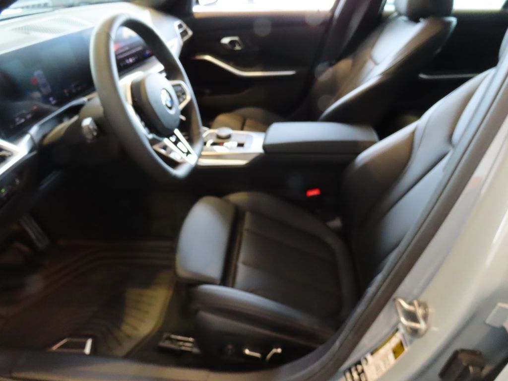 2026 BMW 3 Series 330i xDrive San Clemente CA