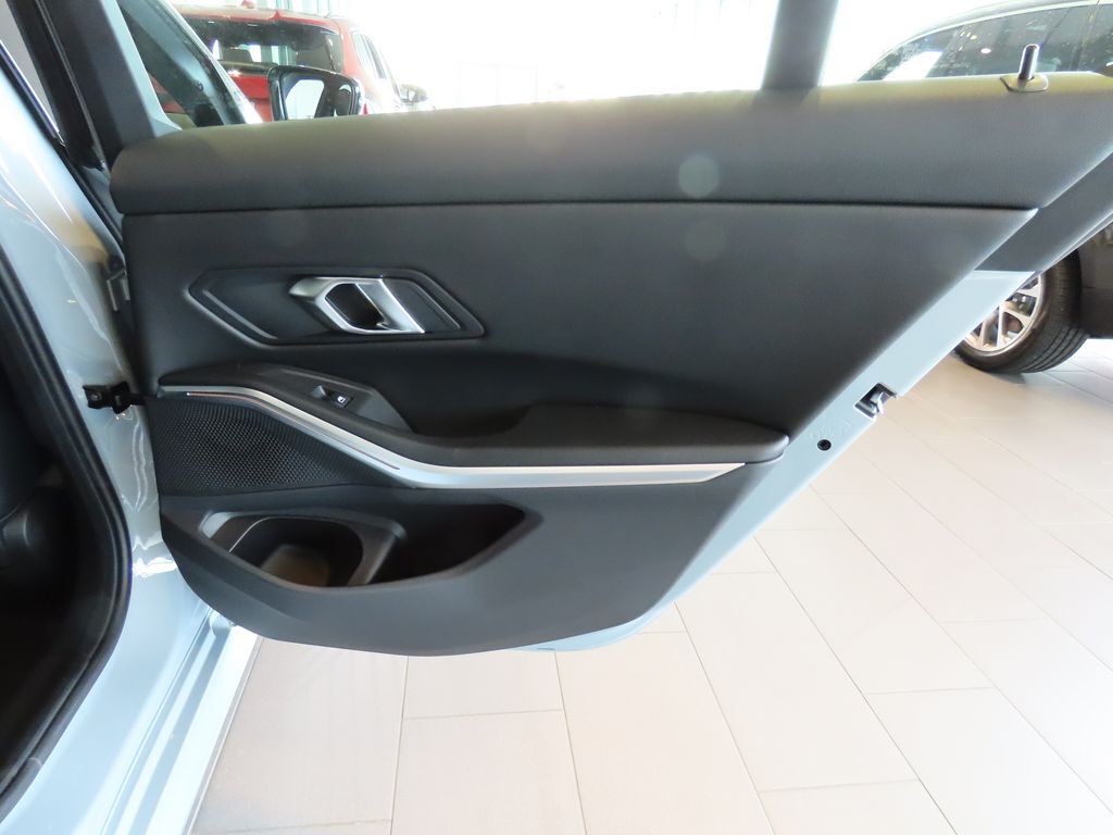 2026 BMW 3 Series 330i xDrive San Clemente CA