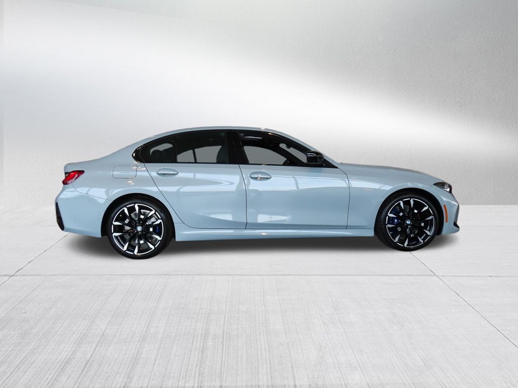 2026 BMW 3 Series 330i xDrive San Clemente CA