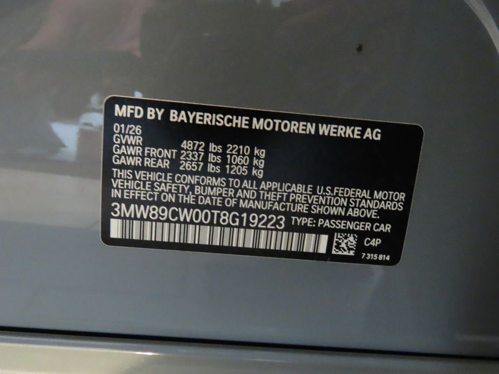 2026 BMW 3 Series 330i xDrive San Clemente CA