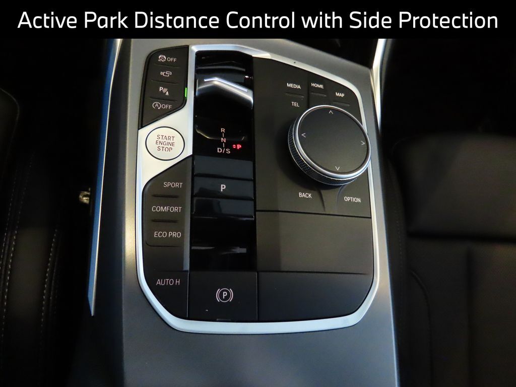 2026 BMW 3 Series 330i xDrive San Clemente CA