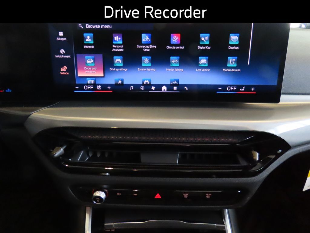 2026 BMW 3 Series 330i xDrive San Clemente CA