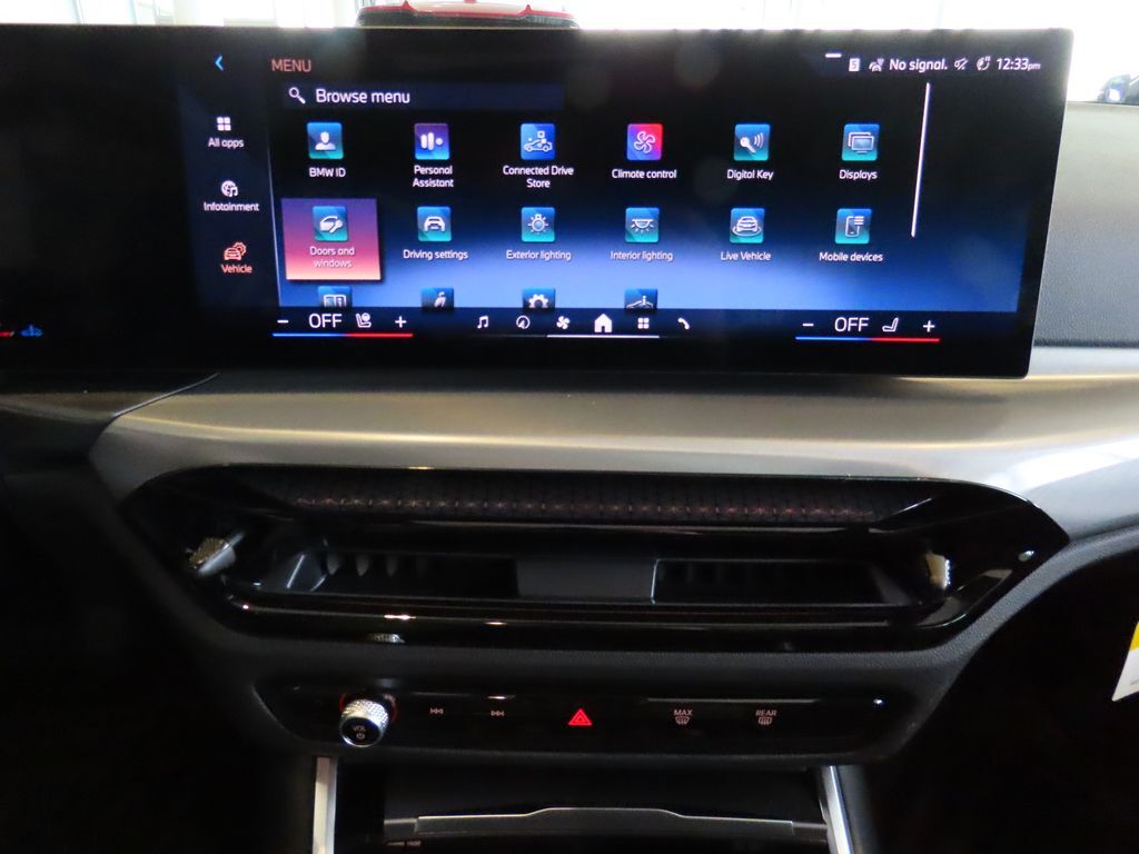 2026 BMW 3 Series 330i xDrive San Clemente CA