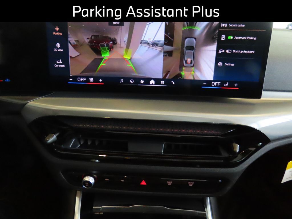 2026 BMW 3 Series 330i xDrive San Clemente CA