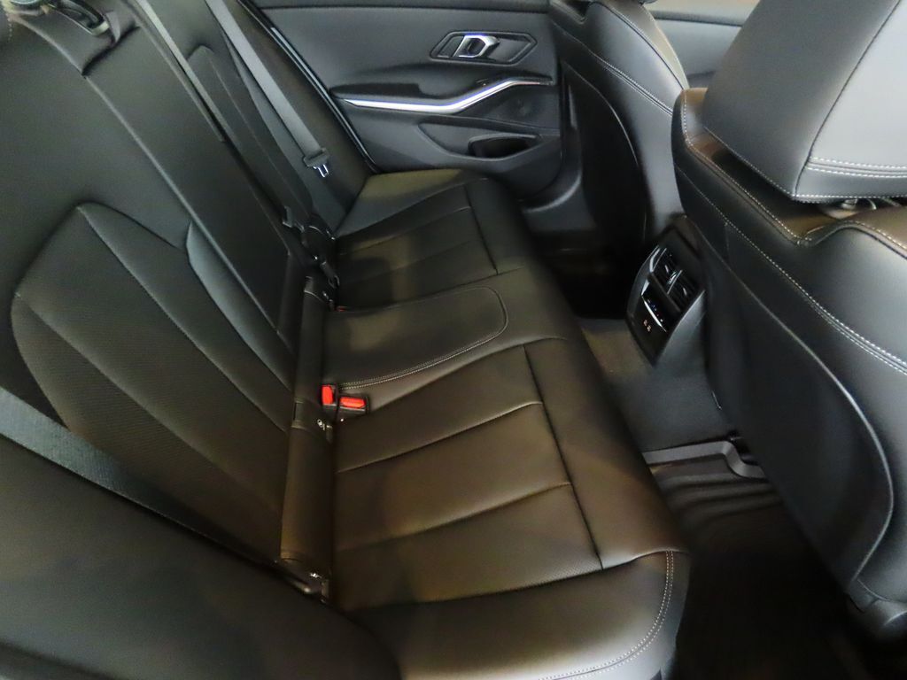 2026 BMW 3 Series 330i xDrive San Clemente CA