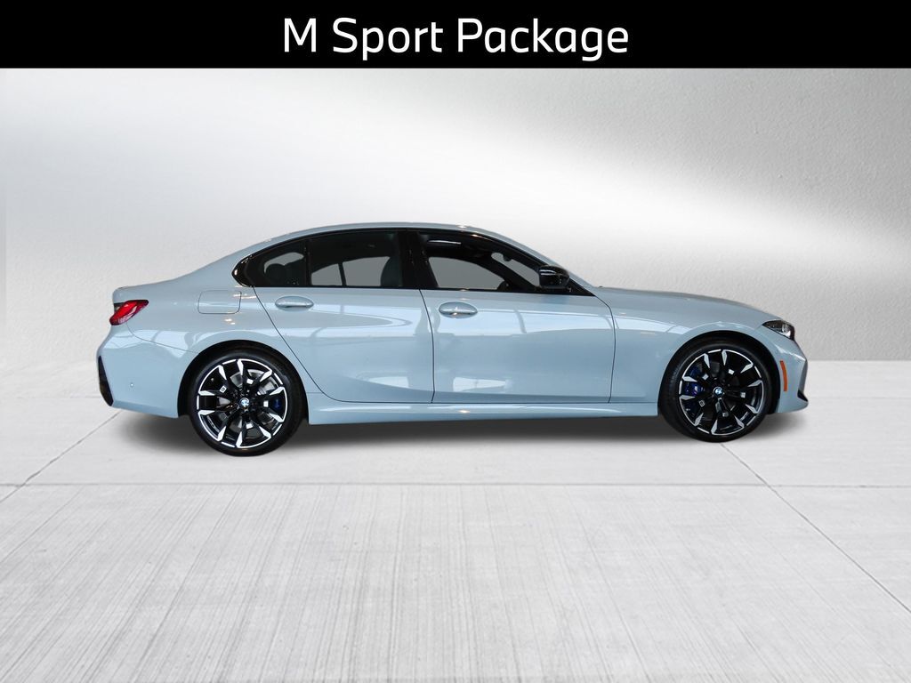 2026 BMW 3 Series 330i xDrive San Clemente CA