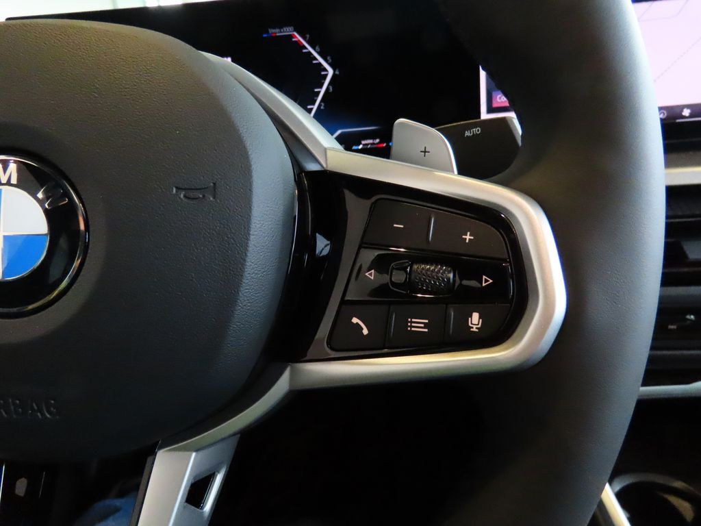 2026 BMW 3 Series 330i xDrive San Clemente CA