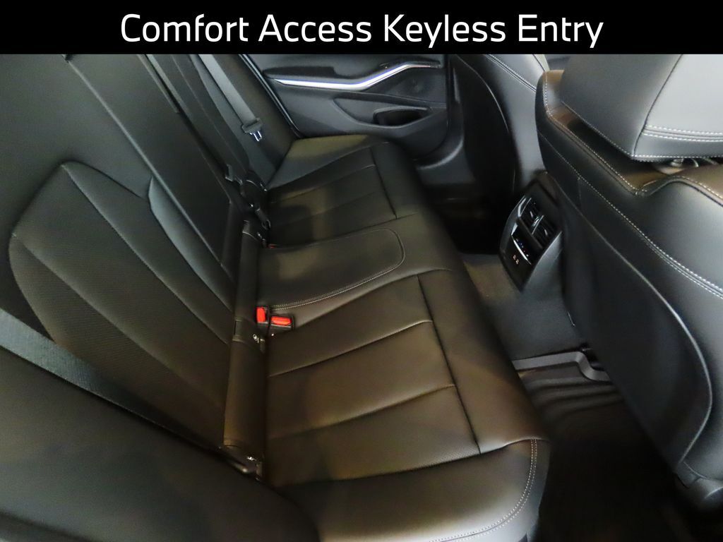 2026 BMW 3 Series 330i xDrive San Clemente CA