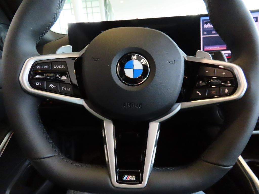 2026 BMW 3 Series 330i xDrive San Clemente CA