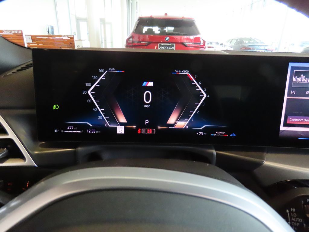 2026 BMW 3 Series 330i xDrive San Clemente CA