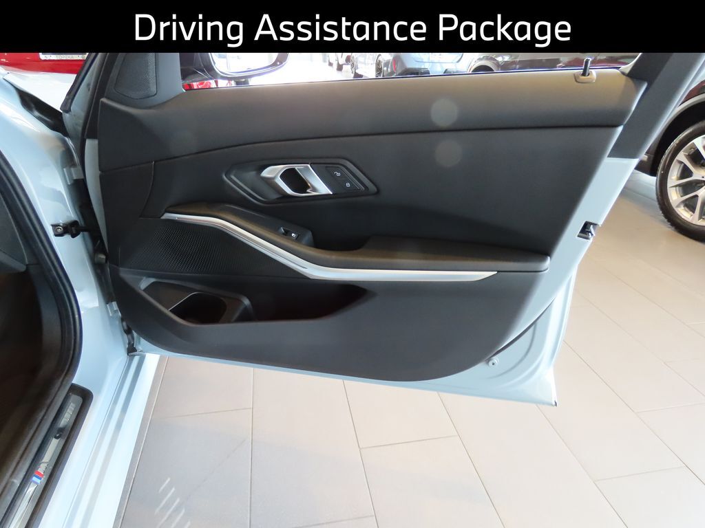 2026 BMW 3 Series 330i xDrive San Clemente CA