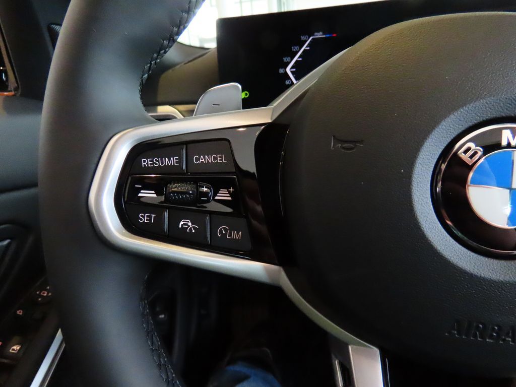 2026 BMW 3 Series 330i xDrive San Clemente CA