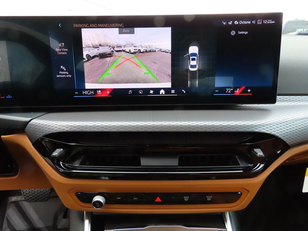 2026 BMW 3 Series 330i xDrive San Clemente CA