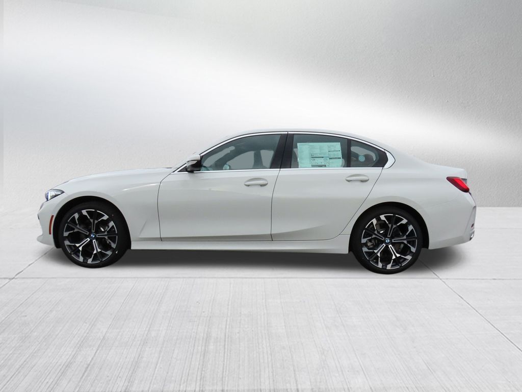 2026 BMW 3 Series 330i xDrive San Clemente CA
