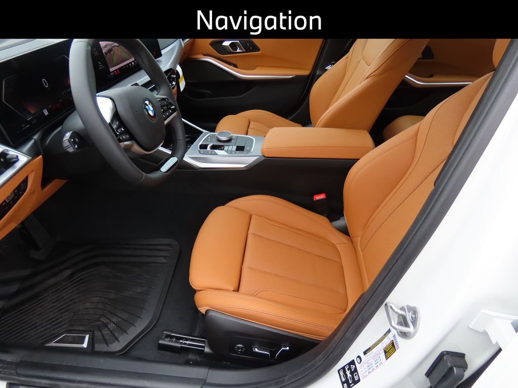 2026 BMW 3 Series 330i xDrive San Clemente CA