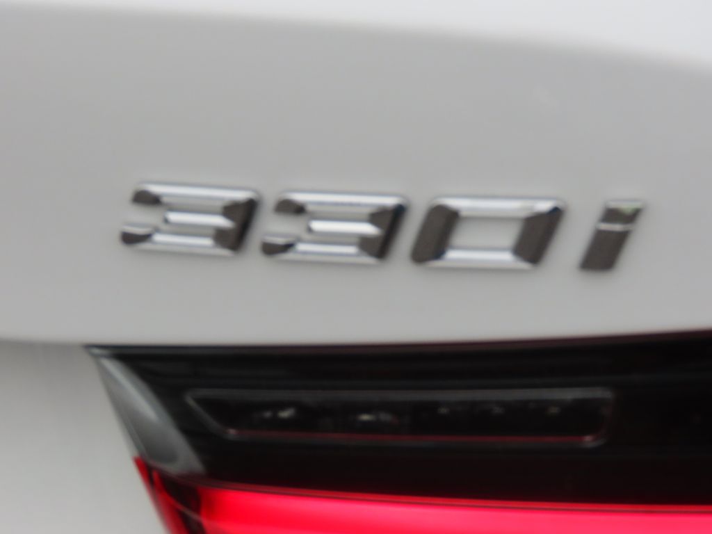 2026 BMW 3 Series 330i xDrive San Clemente CA