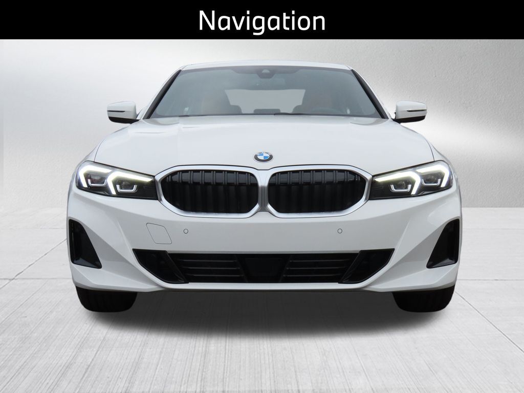 2026 BMW 3 Series 330i xDrive San Clemente CA