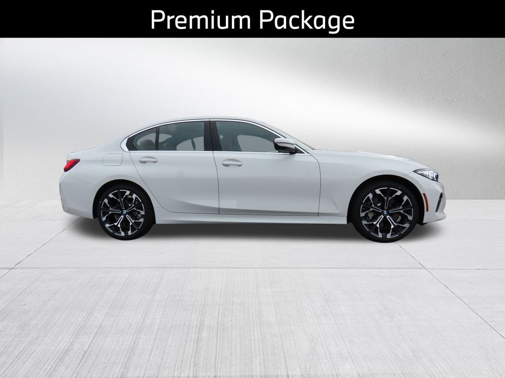 2026 BMW 3 Series 330i xDrive San Clemente CA