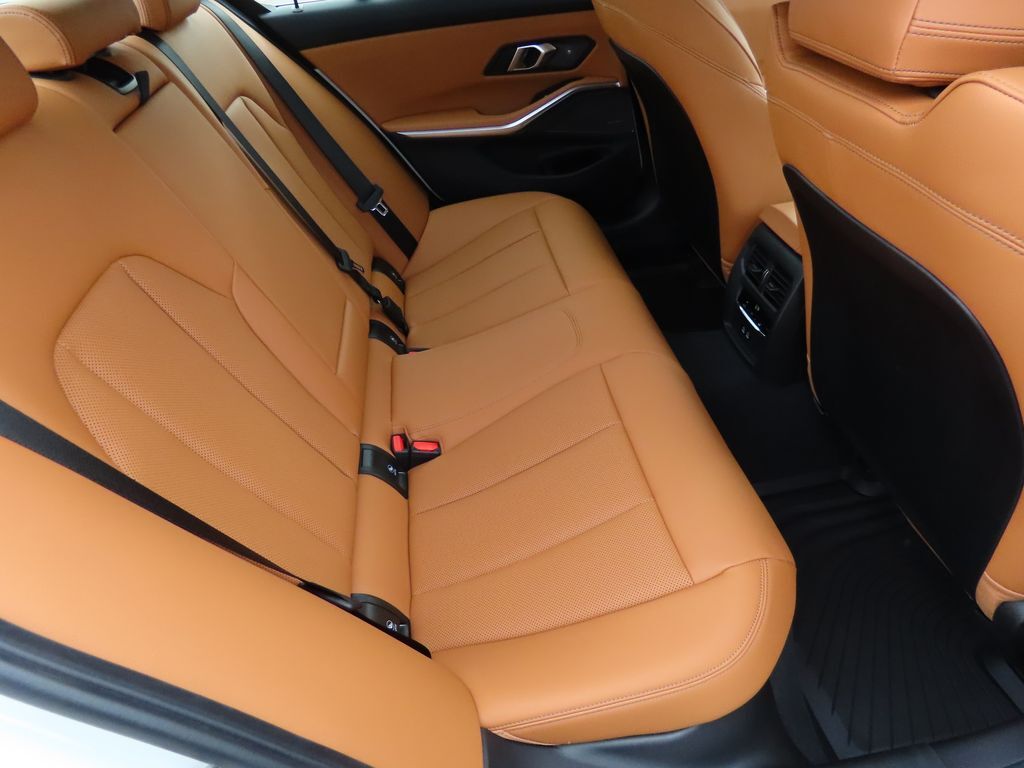 2026 BMW 3 Series 330i xDrive San Clemente CA
