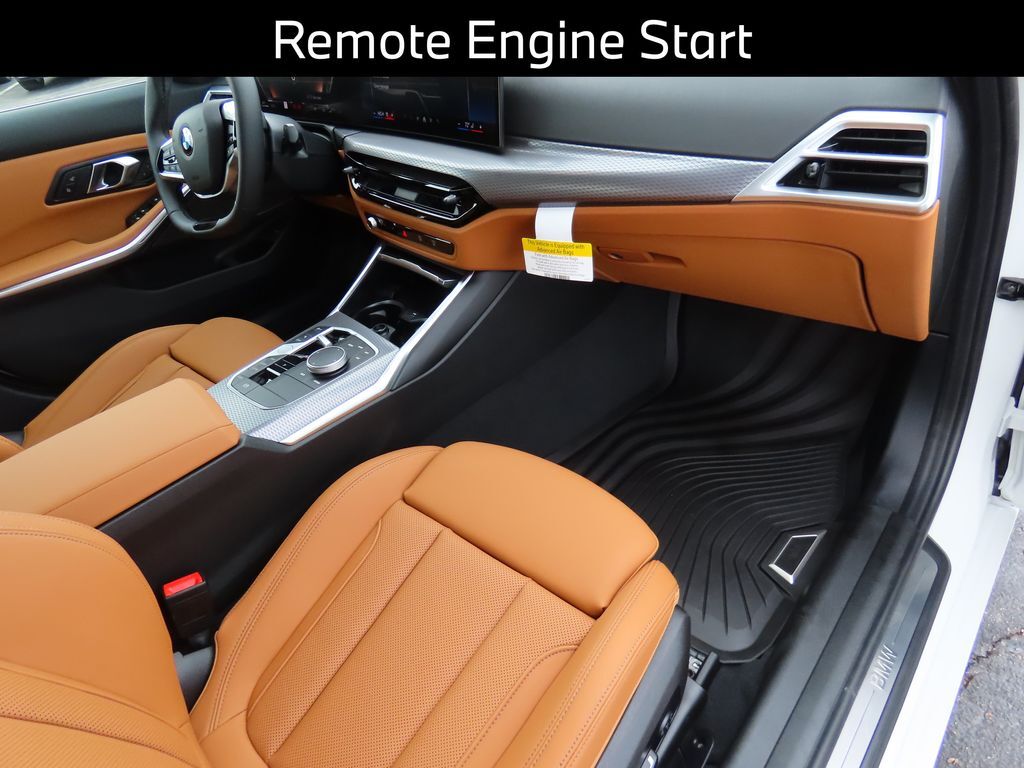 2026 BMW 3 Series 330i xDrive San Clemente CA