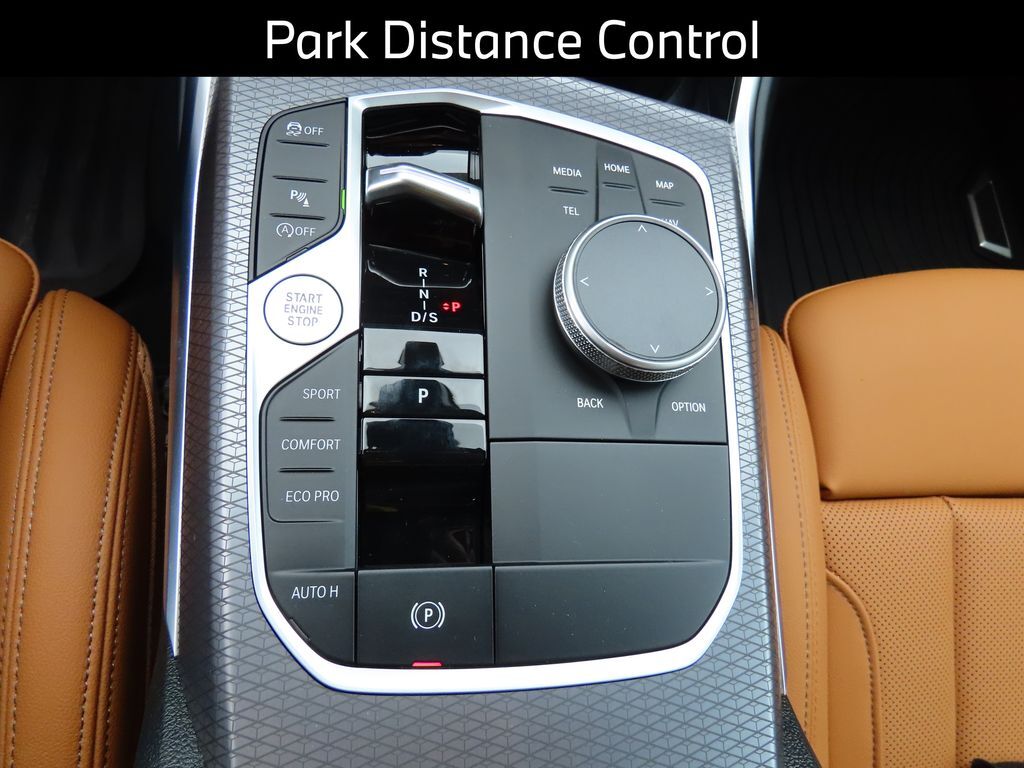 2026 BMW 3 Series 330i xDrive San Clemente CA
