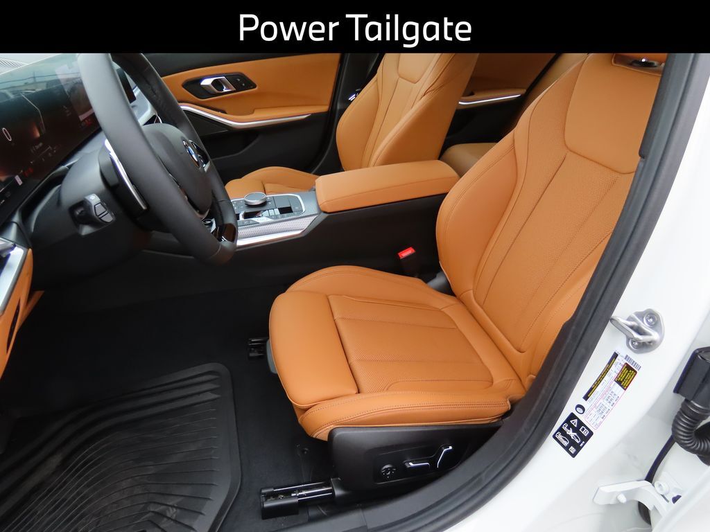 2026 BMW 3 Series 330i xDrive San Clemente CA
