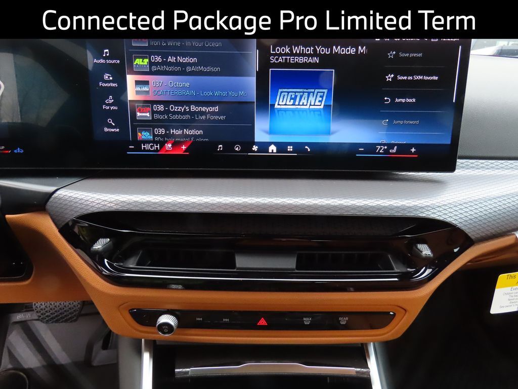 2026 BMW 3 Series 330i xDrive San Clemente CA