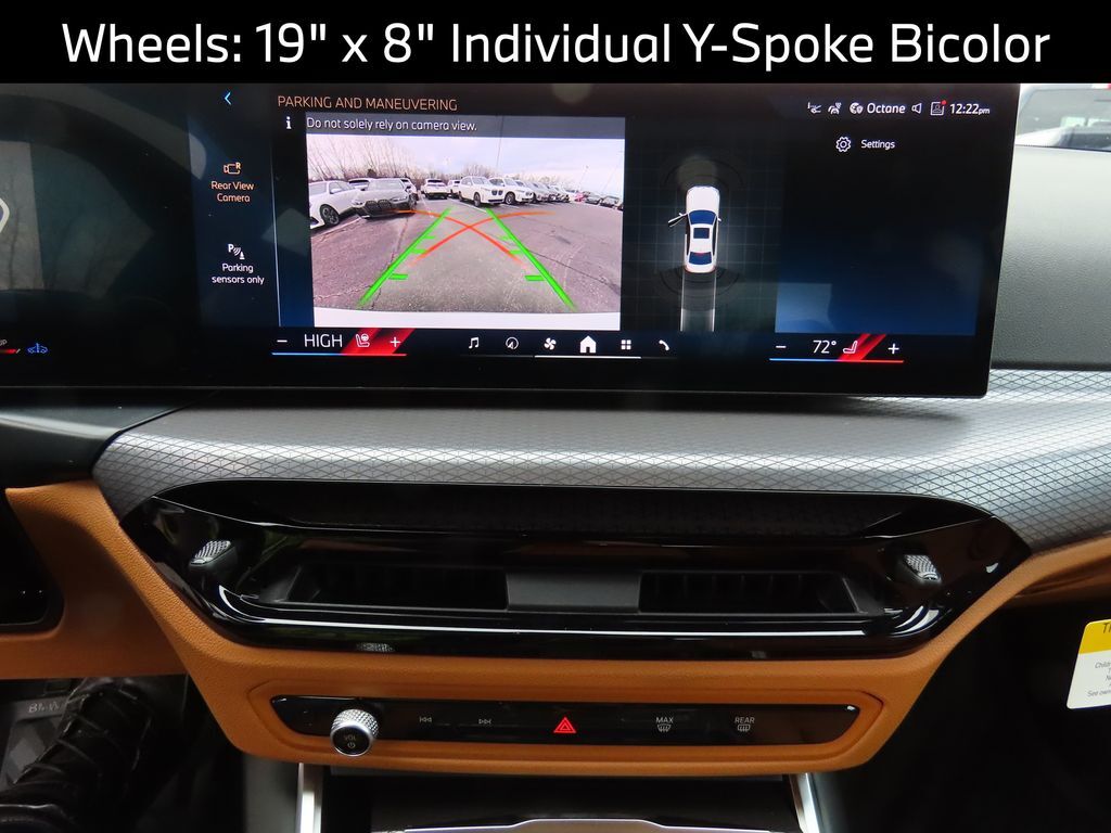 2026 BMW 3 Series 330i xDrive San Clemente CA