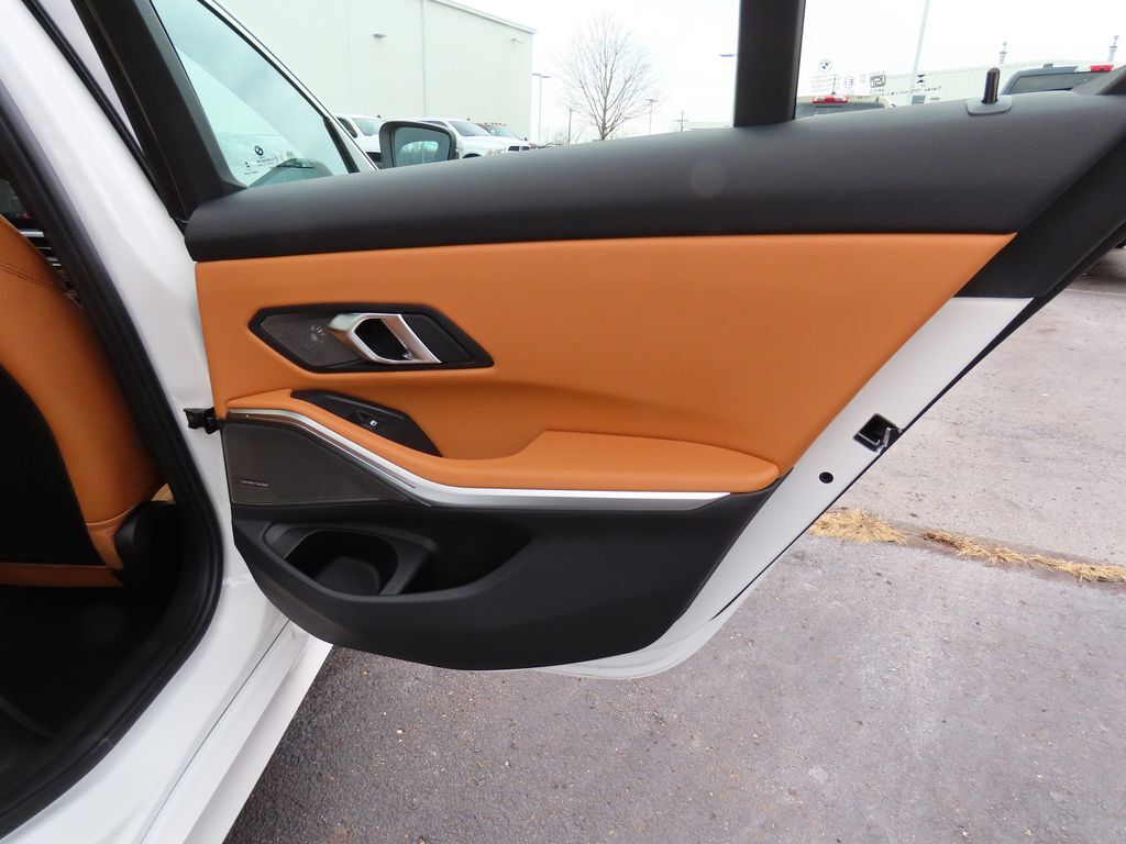 2026 BMW 3 Series 330i xDrive San Clemente CA