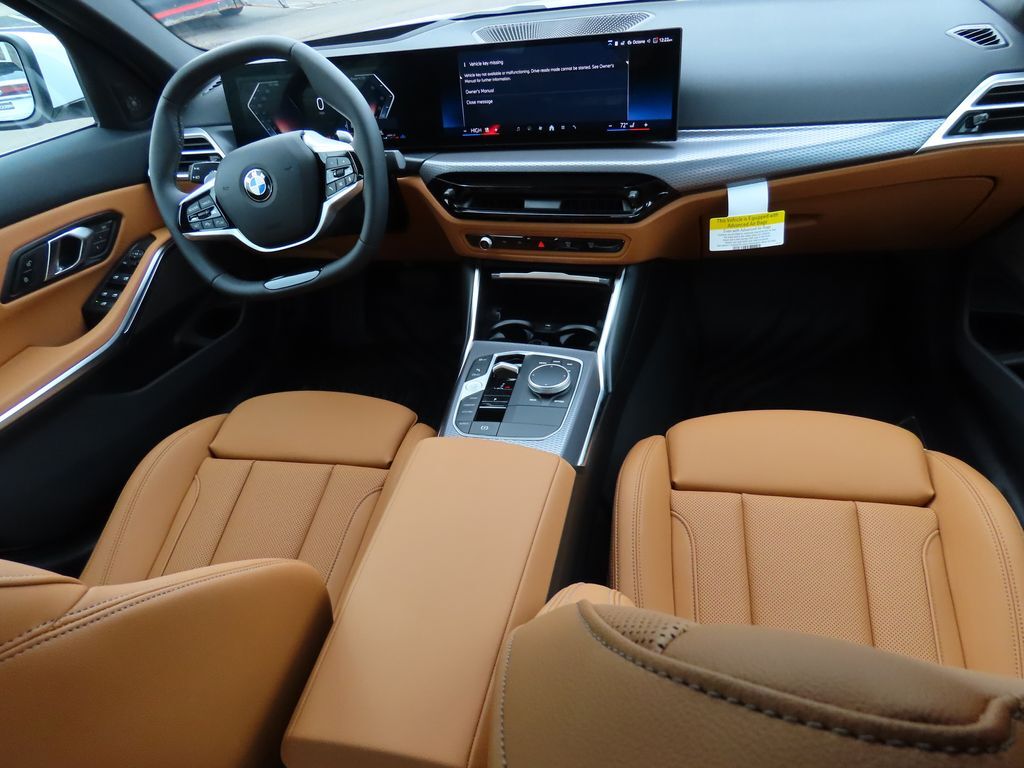 2026 BMW 3 Series 330i xDrive San Clemente CA