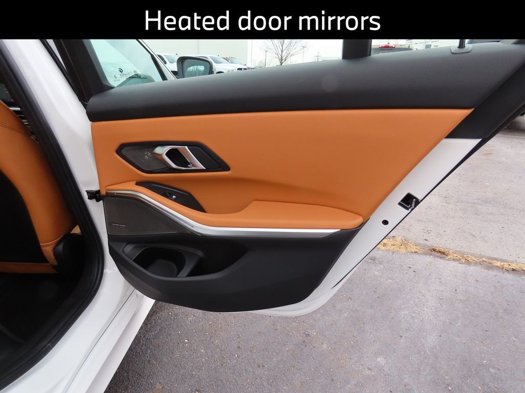 2026 BMW 3 Series 330i xDrive San Clemente CA