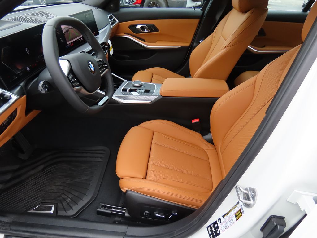 2026 BMW 3 Series 330i xDrive San Clemente CA