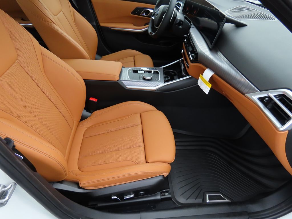 2026 BMW 3 Series 330i xDrive San Clemente CA