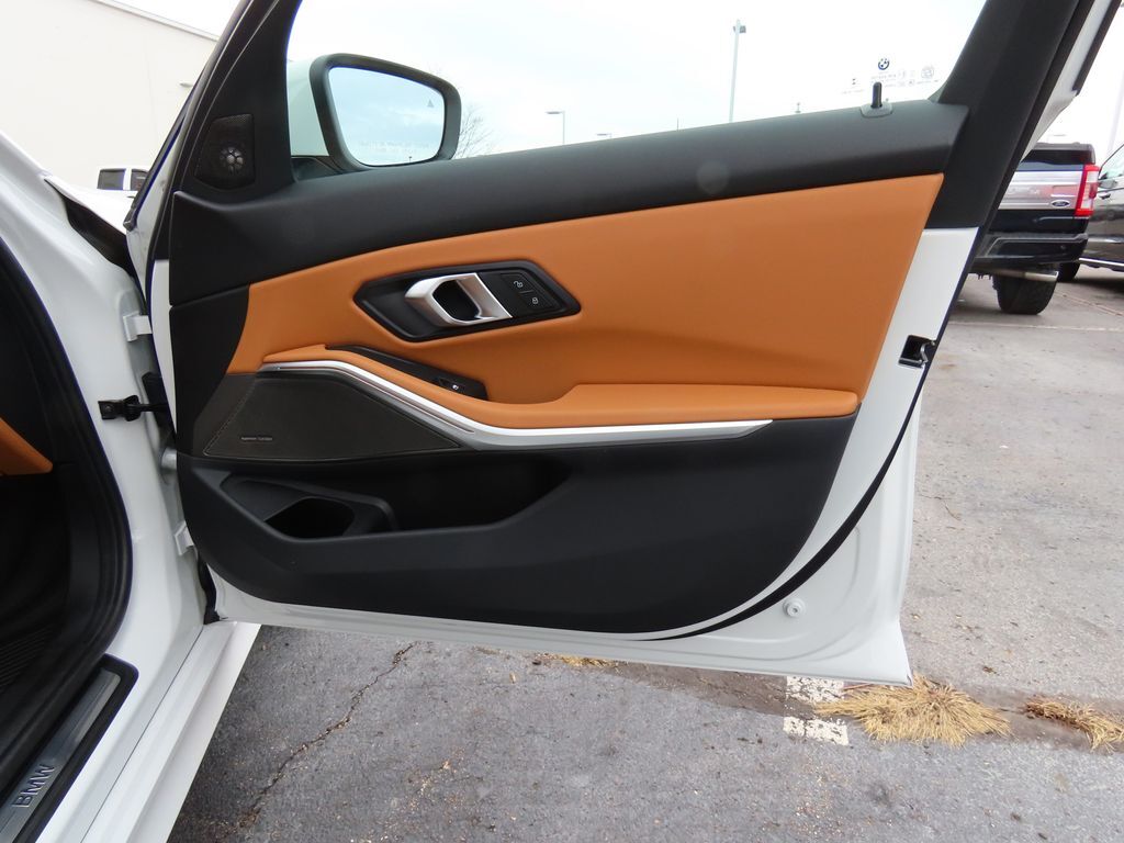 2026 BMW 3 Series 330i xDrive San Clemente CA