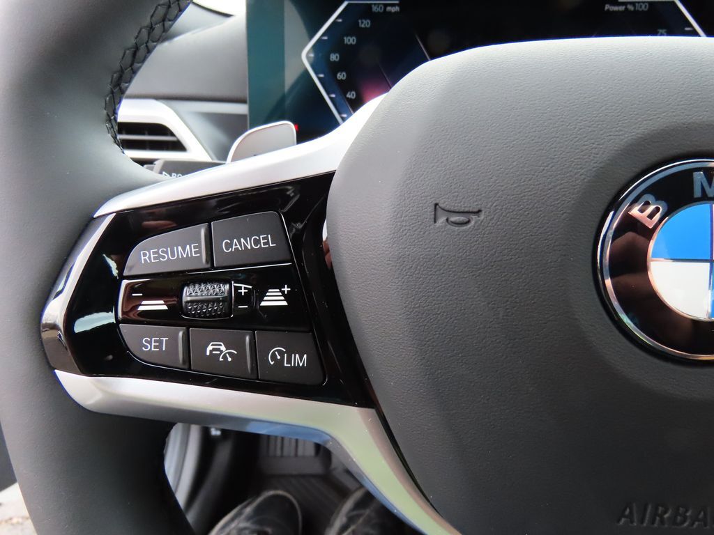 2026 BMW 3 Series 330i xDrive San Clemente CA