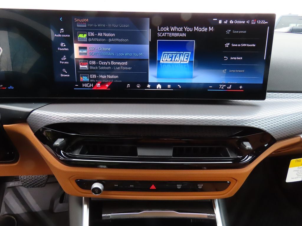 2026 BMW 3 Series 330i xDrive San Clemente CA