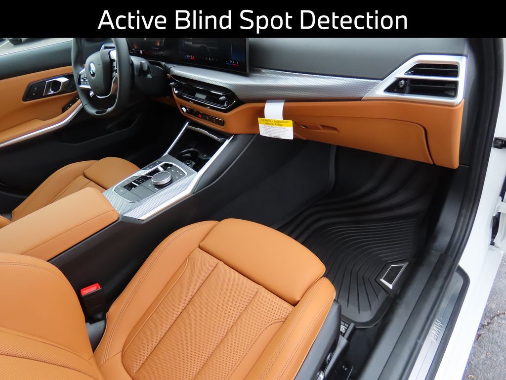 2026 BMW 3 Series 330i xDrive San Clemente CA