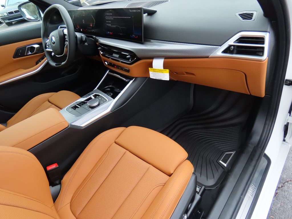 2026 BMW 3 Series 330i xDrive San Clemente CA