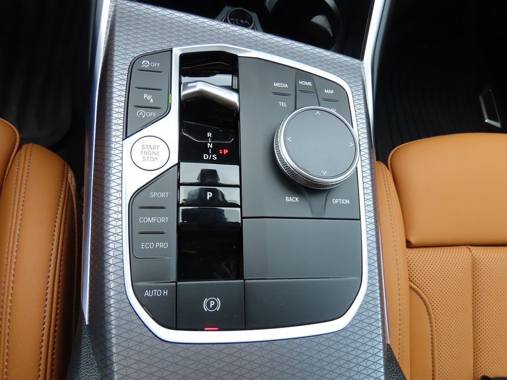 2026 BMW 3 Series 330i xDrive San Clemente CA