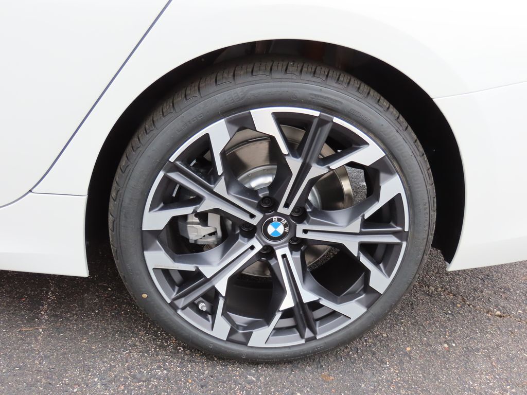 2026 BMW 3 Series 330i xDrive San Clemente CA