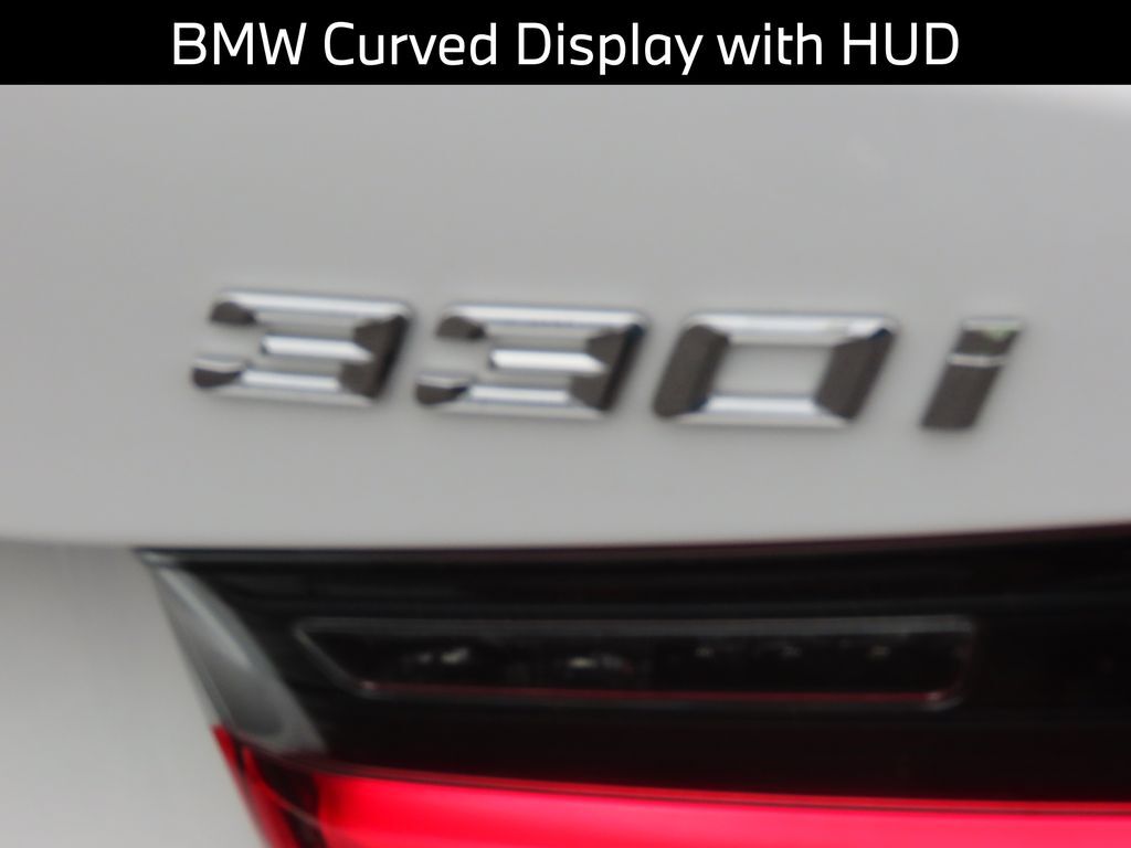 2026 BMW 3 Series 330i xDrive San Clemente CA