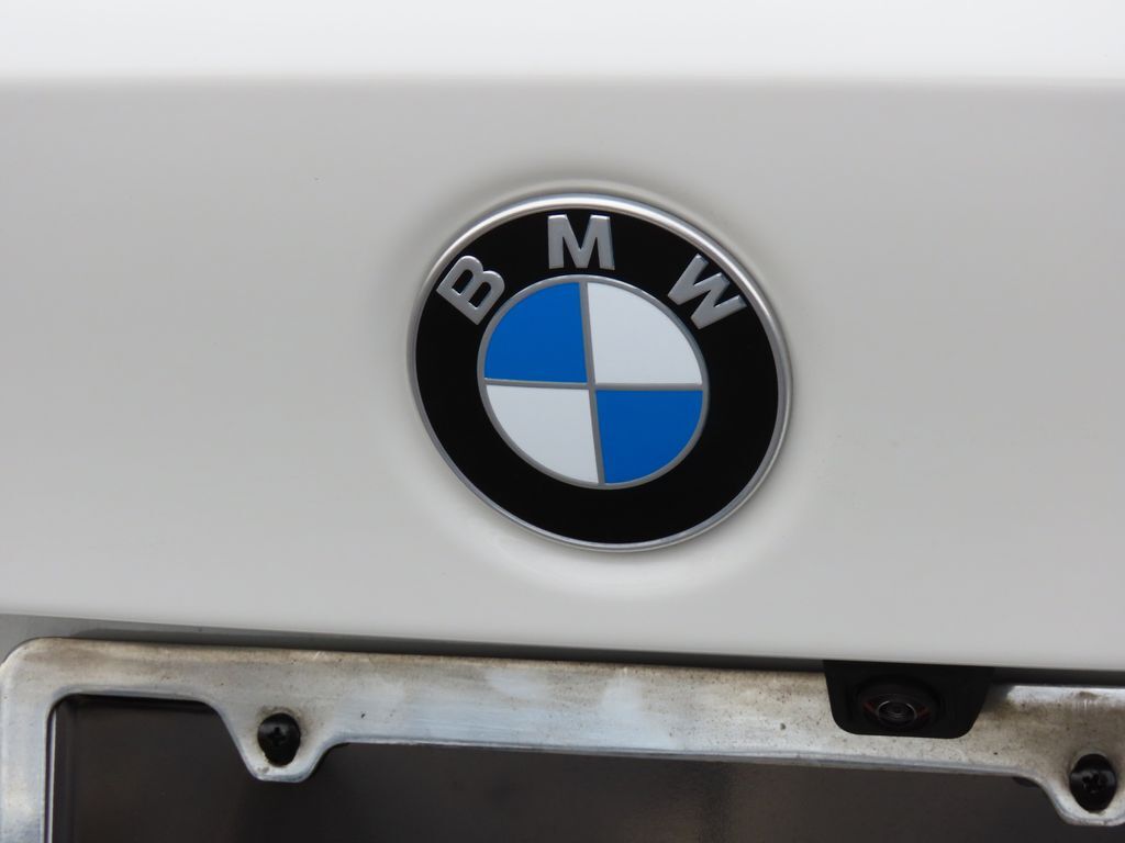 2026 BMW 3 Series 330i xDrive San Clemente CA