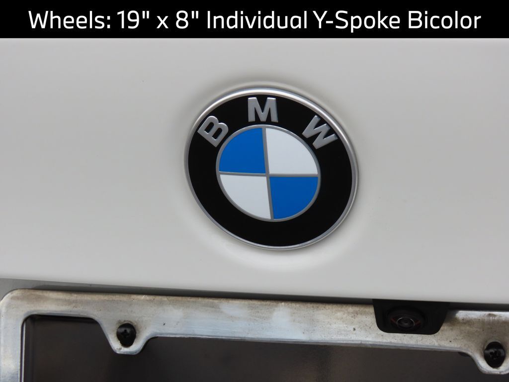 2026 BMW 3 Series 330i xDrive San Clemente CA