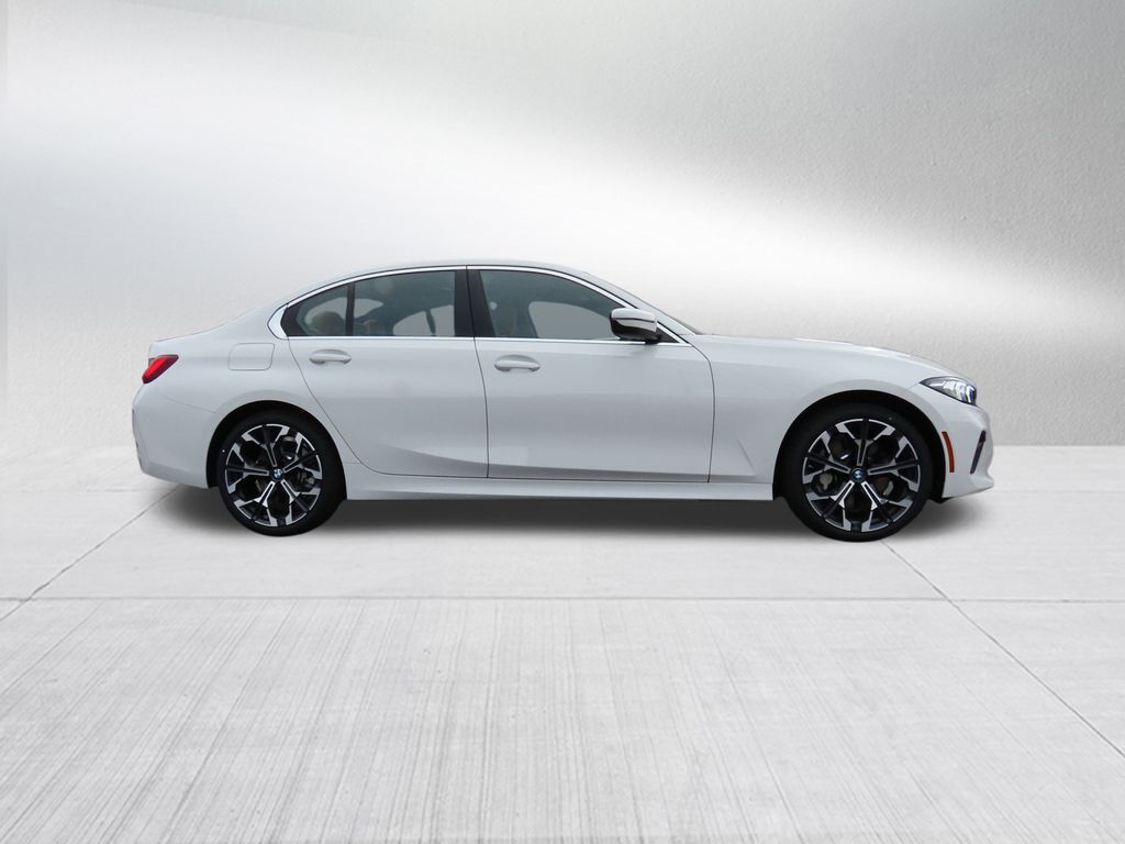 2026 BMW 3 Series 330i xDrive San Clemente CA