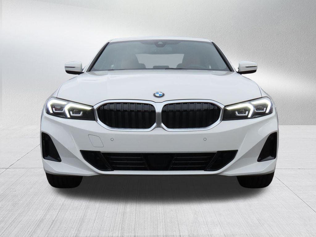 2026 BMW 3 Series 330i xDrive San Clemente CA