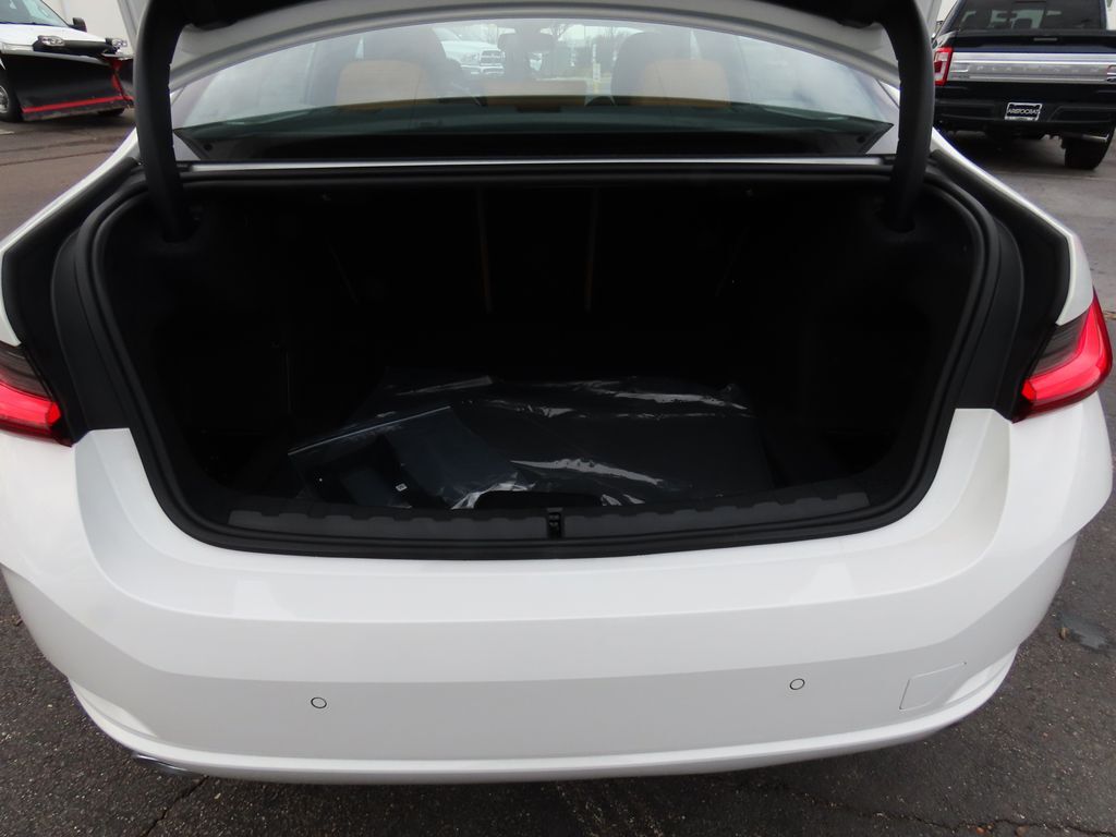 2026 BMW 3 Series 330i xDrive San Clemente CA